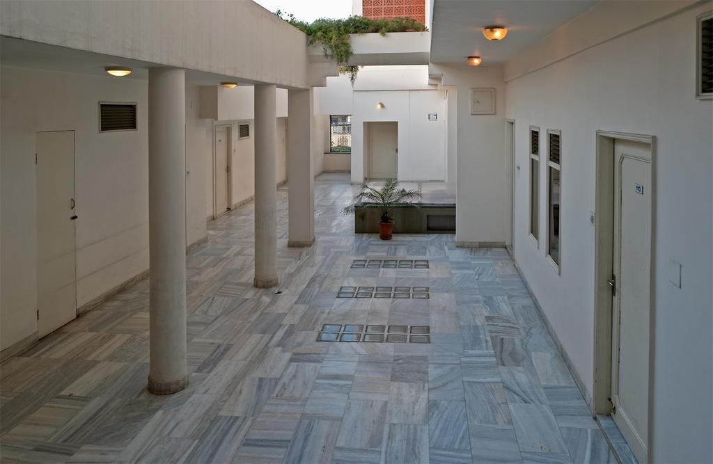 Atithi Guest House Jaipur Buitenkant foto