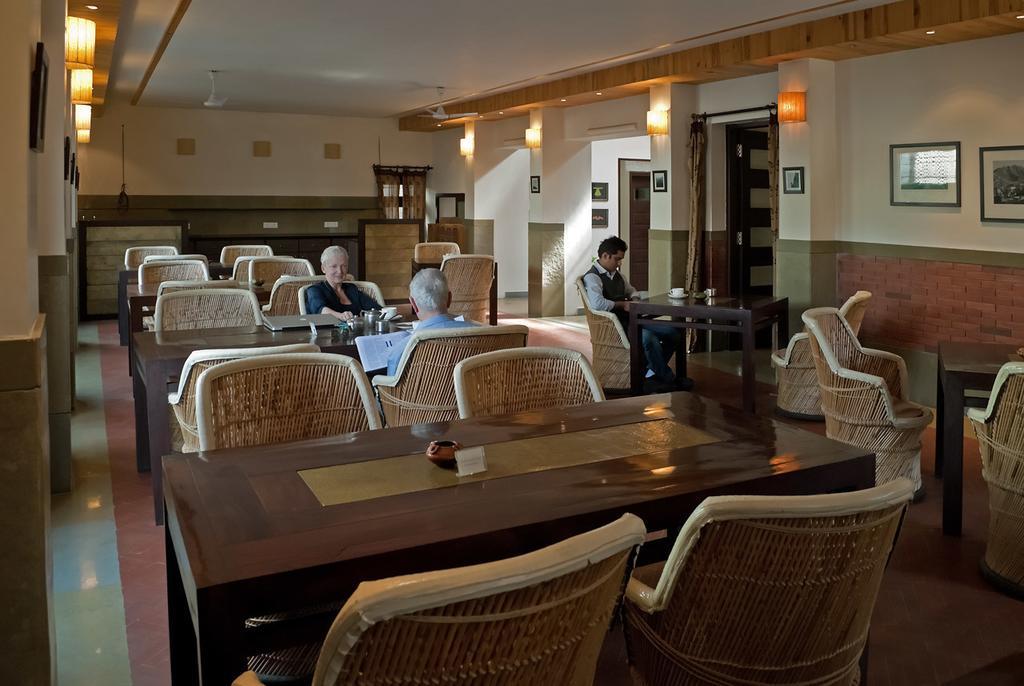 Atithi Guest House Jaipur Buitenkant foto