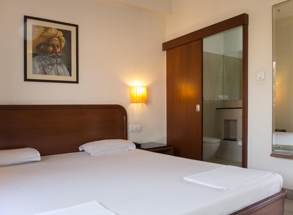 Atithi Guest House Jaipur Kamer foto