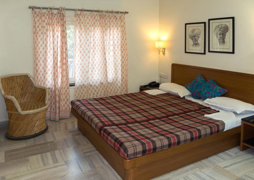 Atithi Guest House Jaipur Kamer foto