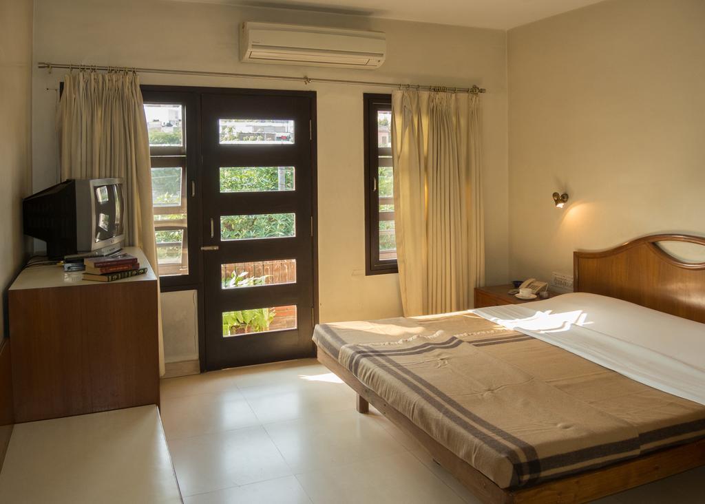 Atithi Guest House Jaipur Kamer foto