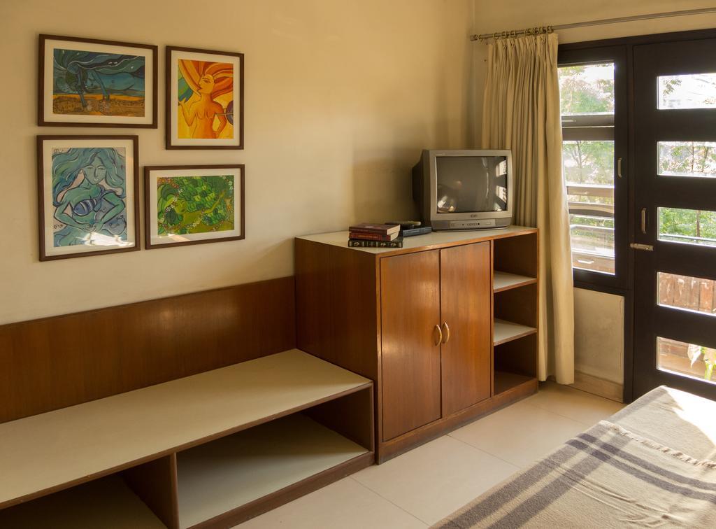 Atithi Guest House Jaipur Kamer foto