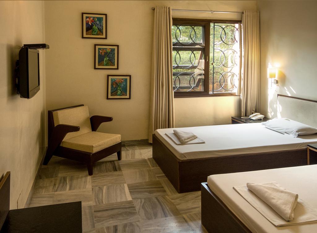 Atithi Guest House Jaipur Kamer foto