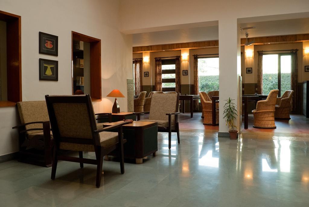 Atithi Guest House Jaipur Buitenkant foto
