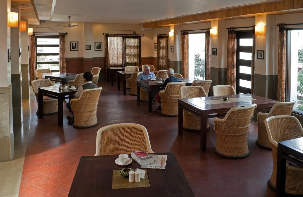 Atithi Guest House Jaipur Buitenkant foto