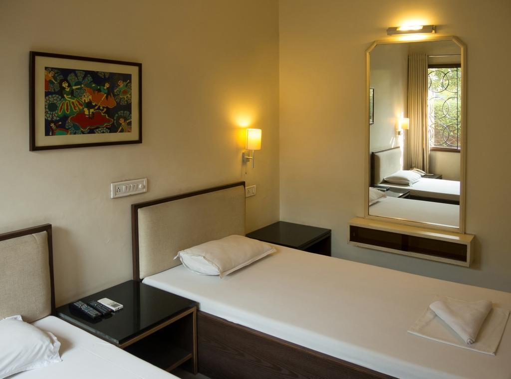 Atithi Guest House Jaipur Kamer foto