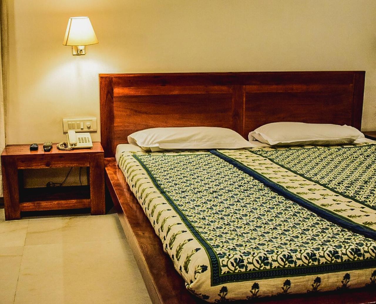 Atithi Guest House Jaipur Buitenkant foto